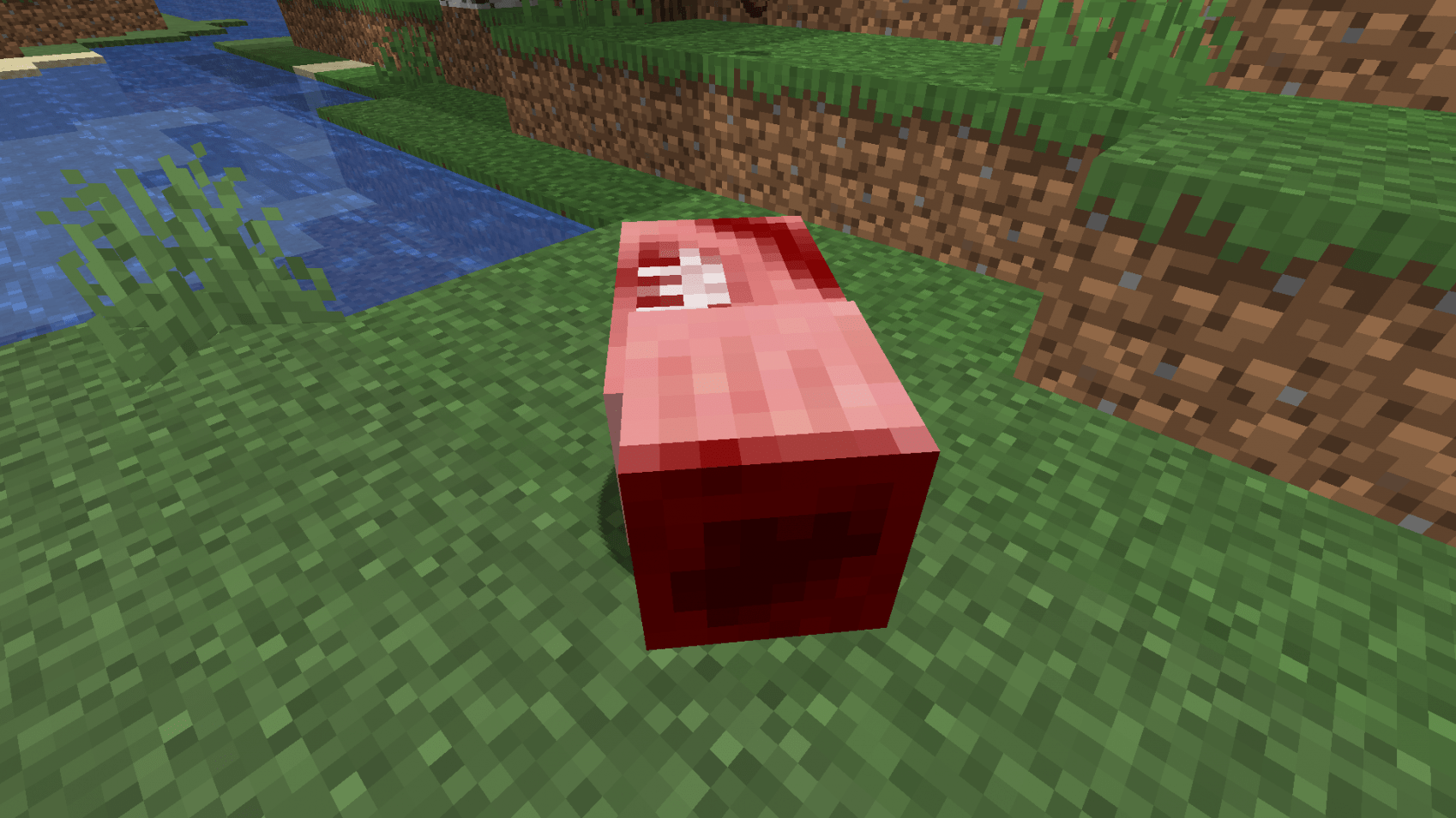 Minecraft Chaos Edition MCreator